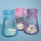 Pudding bottles 4