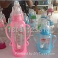 Glass Feeding- bottle 3