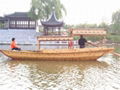 旅遊木船 2