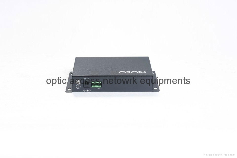 4+1 5 port ethernet switch 100M switch 2