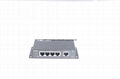 4+1 5 port ethernet switch 100M switch 3