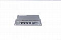 4+1 5 port ethernet switch 100M switch 4