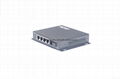 4+1 5 port ethernet switch 100M switch 5