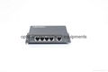 4+1 5 port PoE switch  100M PoE switch 4