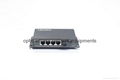 4+1 1000M POE switch  4POE 5 port POE switch 3