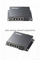 4+1 1000M POE switch  4POE 5 port POE switch 4