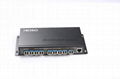 9 port 100M fiber switch 8+1 100M optic fiber switch 3