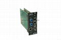 EPON 3U RACK 16PON rack AC220V DC48V AC110V 2