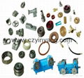 Spare parts for textile printing machine 1