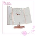 2017 fashion led make up mirror 3