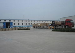 PANDA PRINTING EQUIPMENT CO.,LIMITED