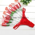 women panties sexy  panties Valentines Gift 4