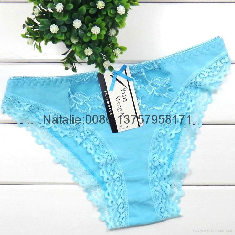 High quality new fashion underwear for secy lady and girls mature lady underwear 4