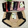 High quality used ladies underwear lady underwear 5