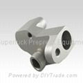 China Factory OEM Sheet Metal Parts 2