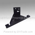 China Factory OEM Sheet Metal Parts 3