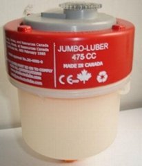 JUMBO Luber大容量单点自动注油器