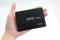 Top Quality 2.5'' 128GB SSD with 128MB Cache Super Speed for your System 5