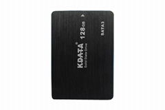 Top Quality 2.5'' 128GB SSD with 128MB Cache Super Speed for your System