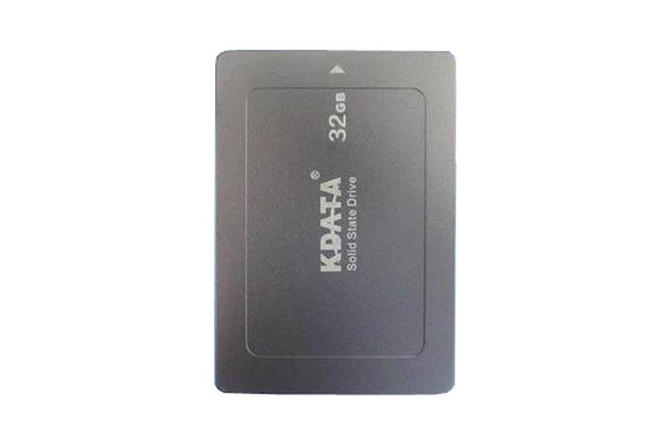 2.5 inch 32GB 64GB 128GB 256GB 512GB 1TB SSD MLC SLC Chip Metal Case