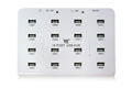 Testing and Copy 16 Port USB HUB High Speed 1