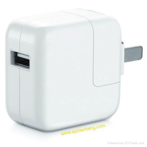 iPad USB Power Adapter