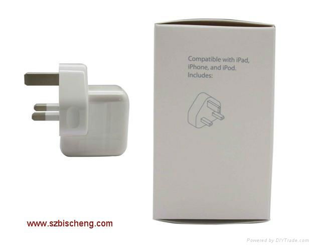 iPad USB Power Adapter 3