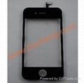 iPhone4 touch screen digitizer