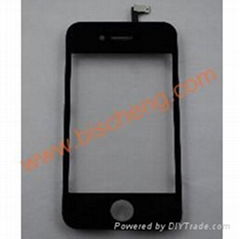 iPhone4 touch screen digitizer