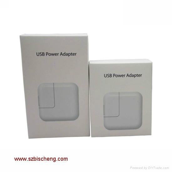 iPad USB Power Adapter 4