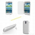 Galaxy S4 I9500 Battery Case 