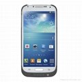 Galaxy S4 I9500 Battery Case  2