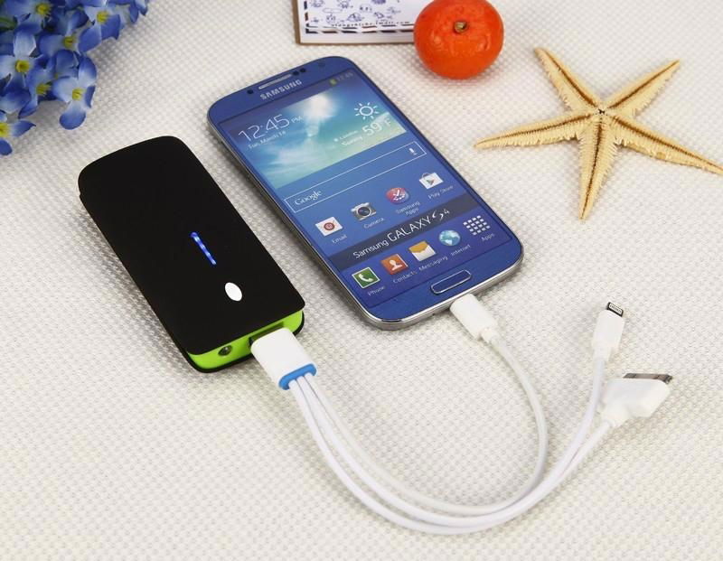 Portable Power Bank 5