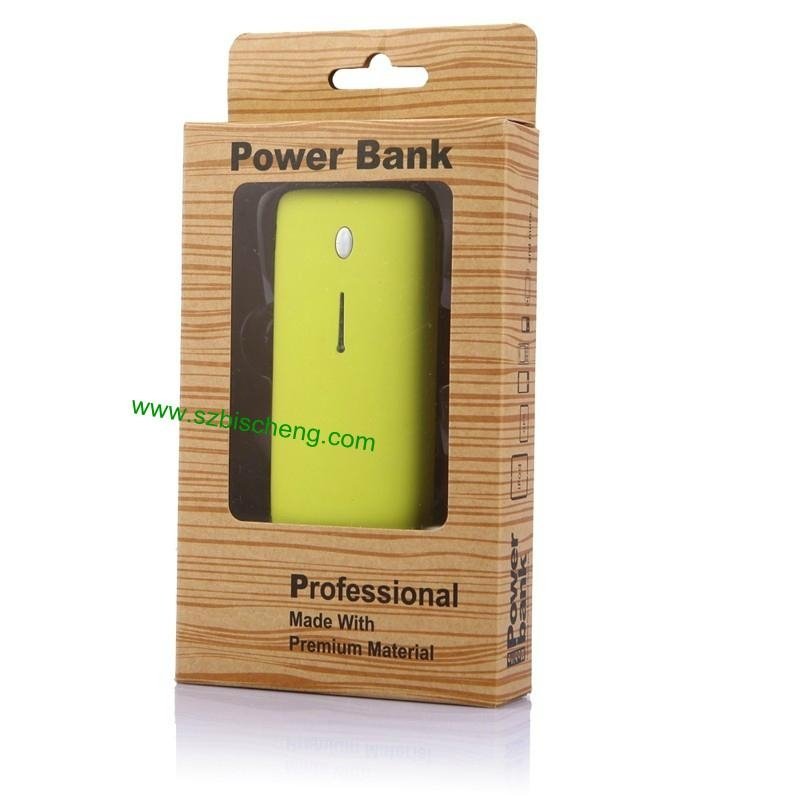 Portable Power Bank 4