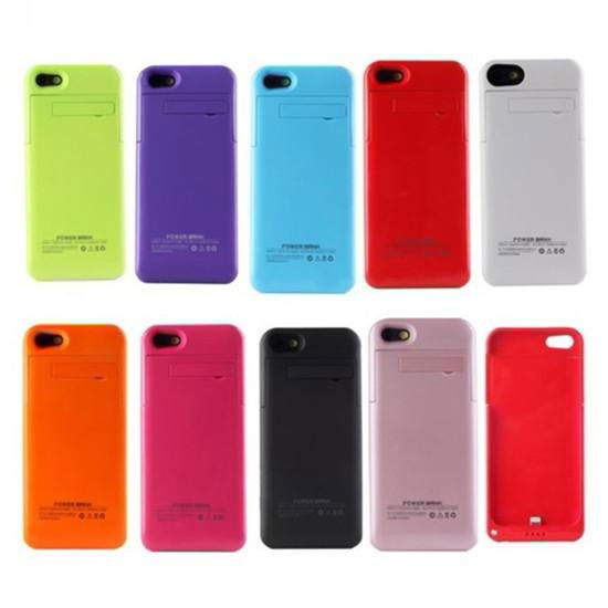 iPhone 5s Charge Case  5