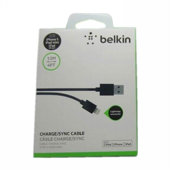 Belkin Lightning to USB