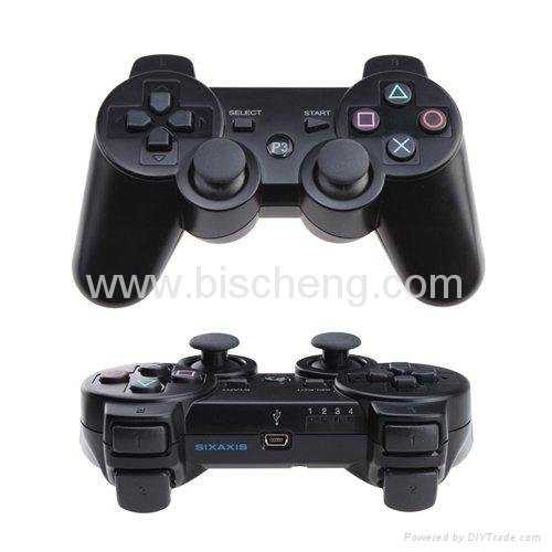 PS3 Bluetooth Controller 3