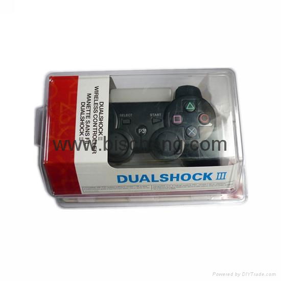 PS3 Bluetooth Controller 2