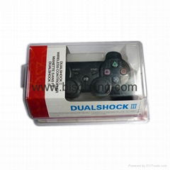 PS3 Bluetooth Controller