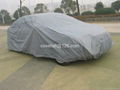 PEVA Car Full Cover