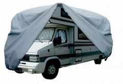 Caravan Cover