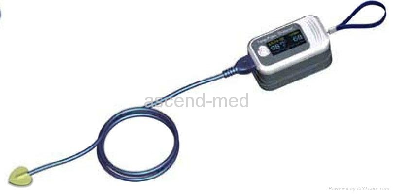 Temp-Pulse Oximeter(FingerTip Oximeter) 3