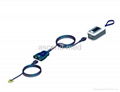 FingerTip Oximeter Extension Cable 2