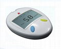 Blood glucose meter