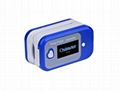 Temp-Pulse Oximeter(FingerTip Oximeter) 1