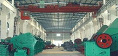 Gongyi Dyan Trading Co., Ltd.