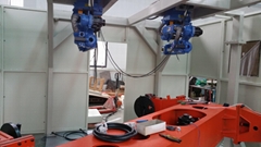 Shanghai Liang Hin Welding and Cutting Machinery Equipment Co., Ltd. Shanghai Liang Hin Welding and Cutting Machinery Equipment Co., Ltd.