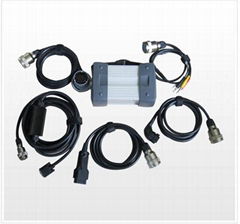 Mercedes Benz STAR diagnostic tool