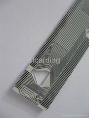 BMW E38 E39 Flat ribbon cable 
