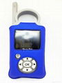 CBAY Hand-held (ES737) Car Key Copy Key Programmer can copy 4D/46/48 Chips 1